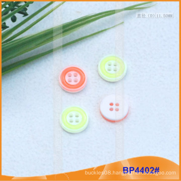 Polyester Baby button BP4402